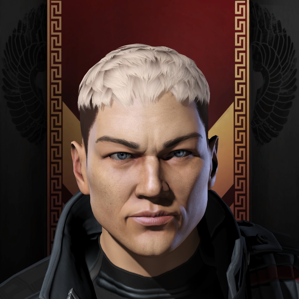 Arkad Ahishatsu