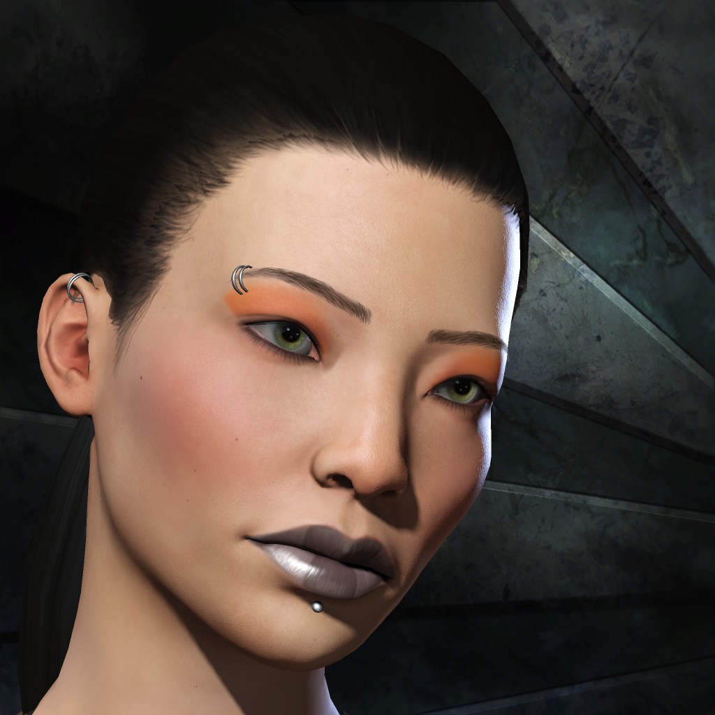 Missi Strike