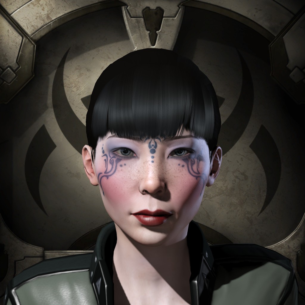 Larivan Sharisa