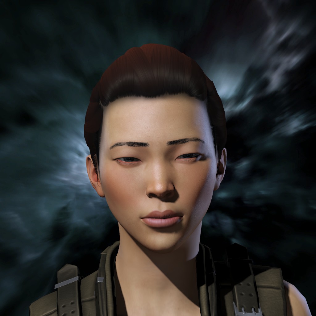 Ling Ling Mai
