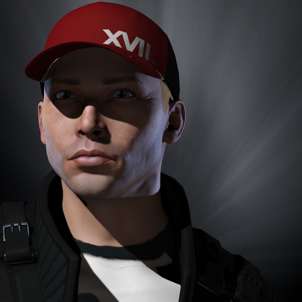 Jax Isagoodboy