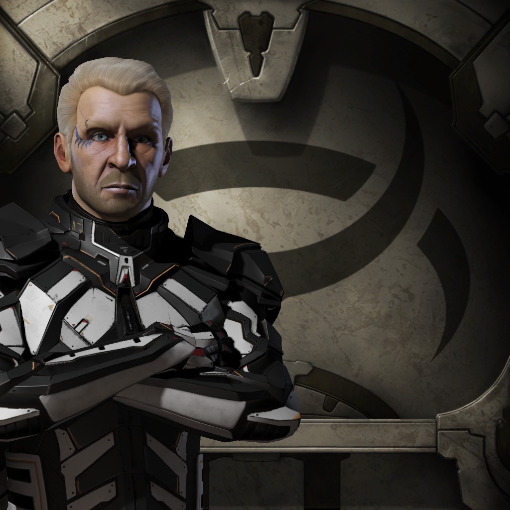 Auron Delarnu