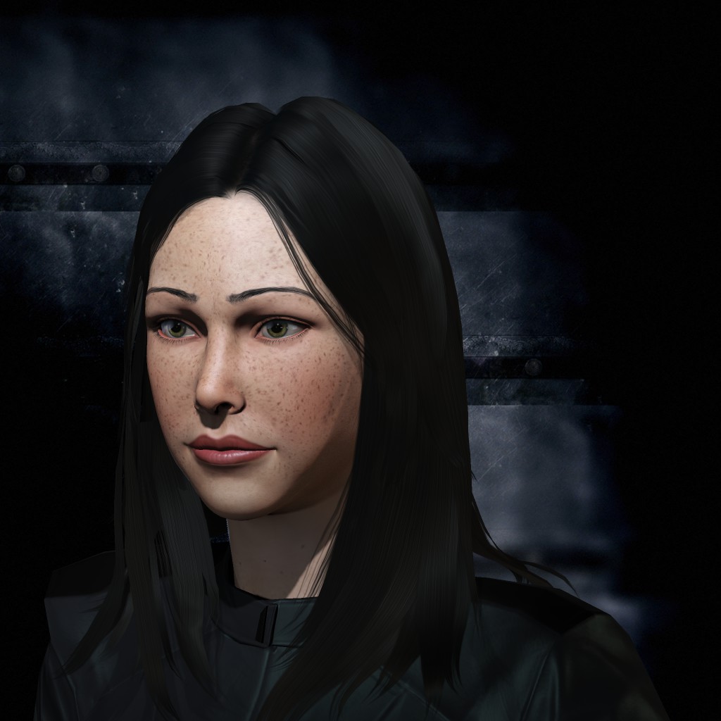 Dawn Moffat