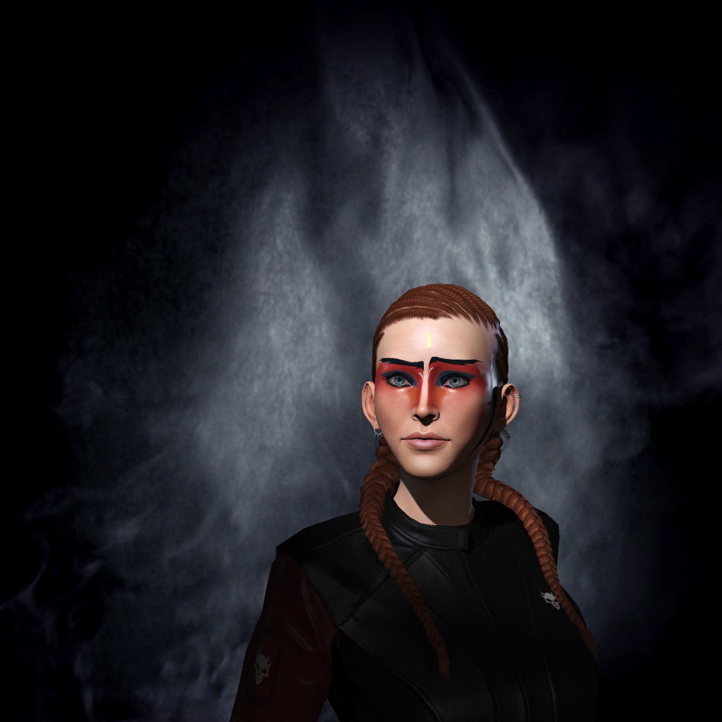 Krystynaa Stormborn