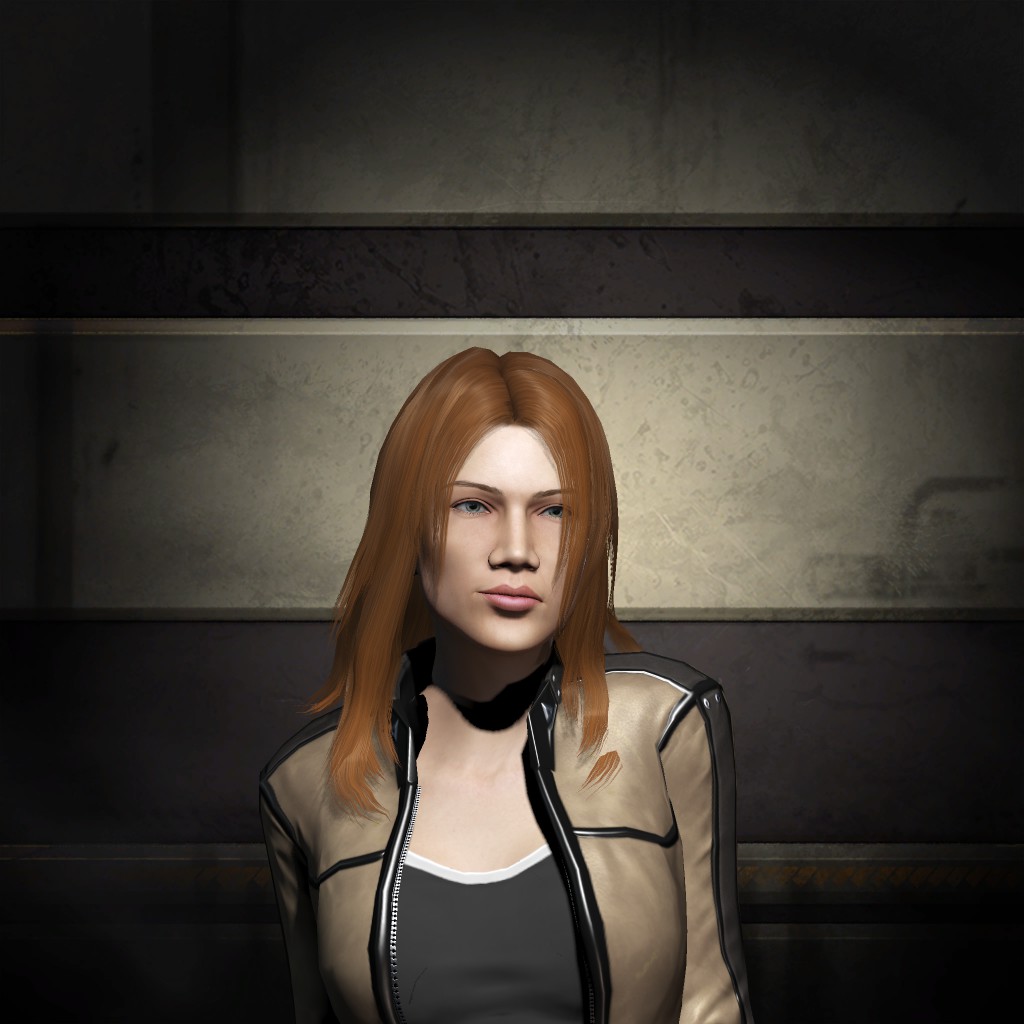 Annna Uisen