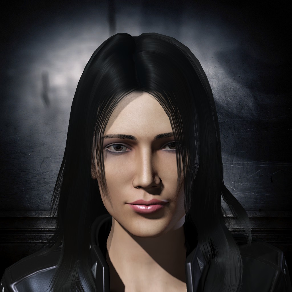 Ethereal Knightingale