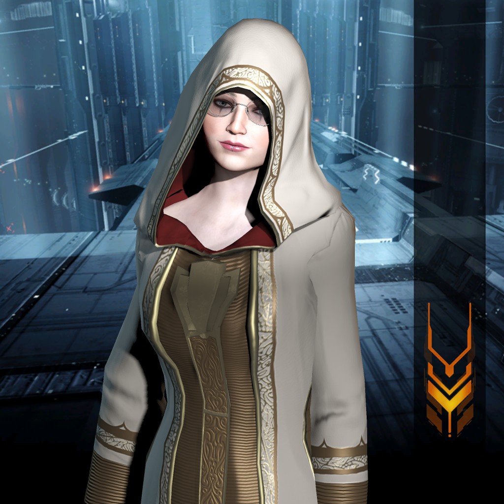 Princess Star Vlinder