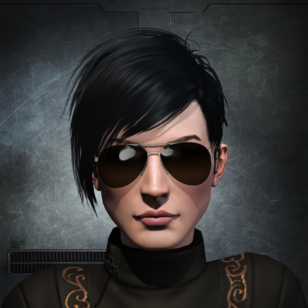 Galochka Renalard