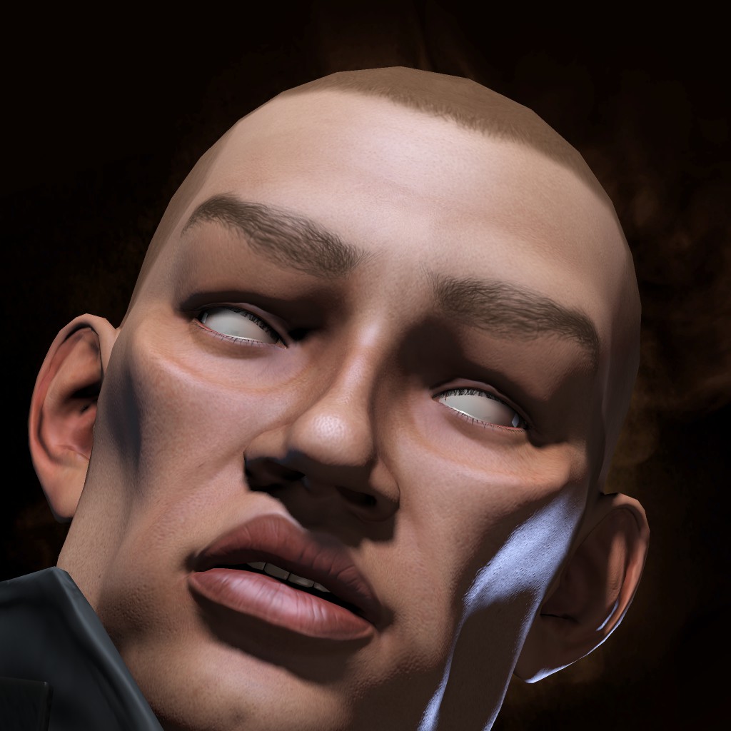 Treight Mabata