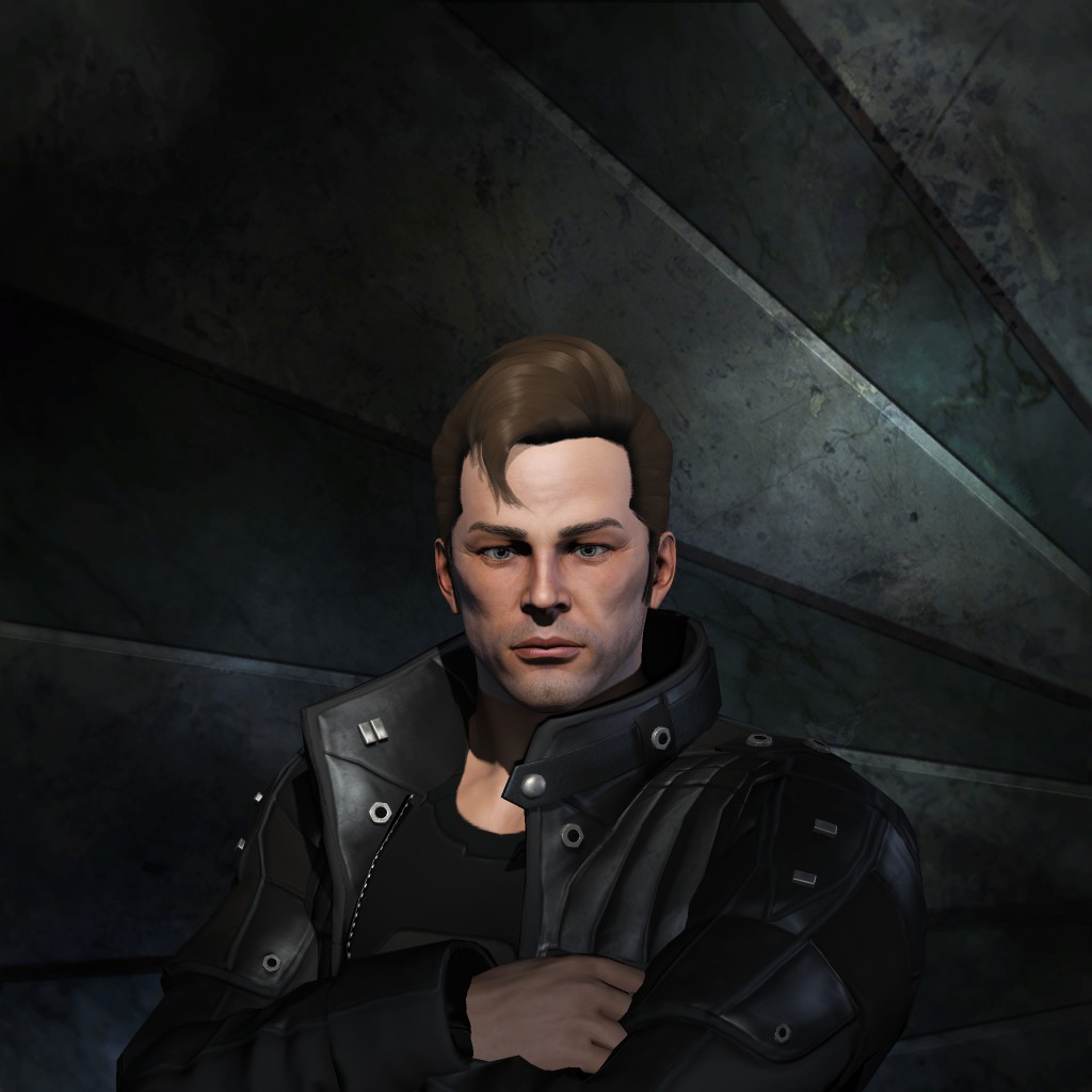 Marcus V'Inch