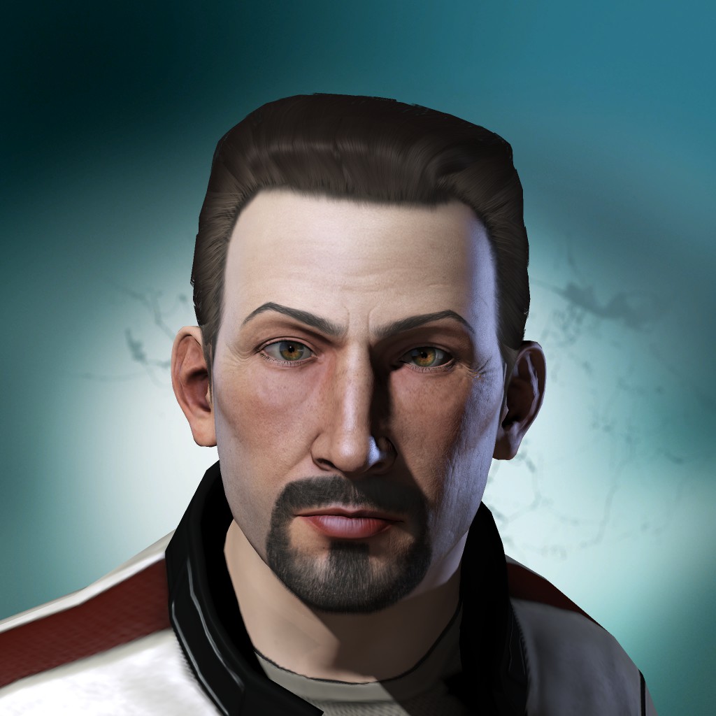 Grigory Sharkov