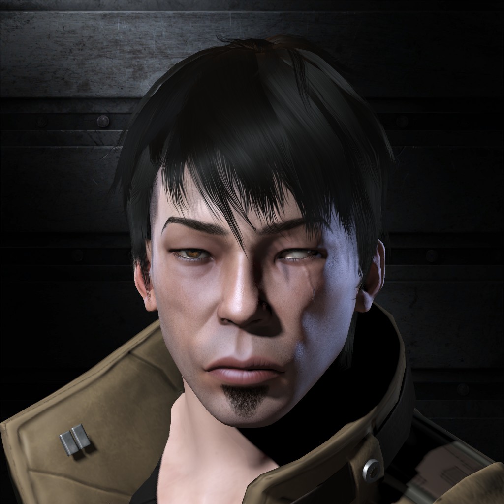 Goro Ogeko