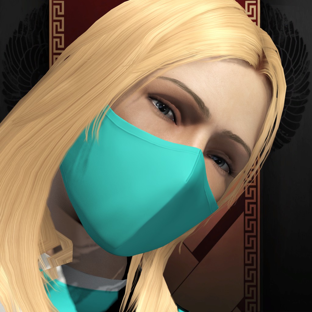 Third Ruskimuncher