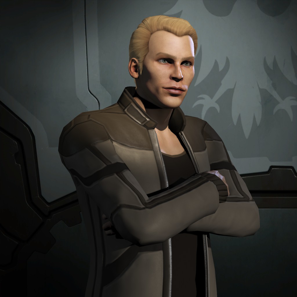 Dan Khall