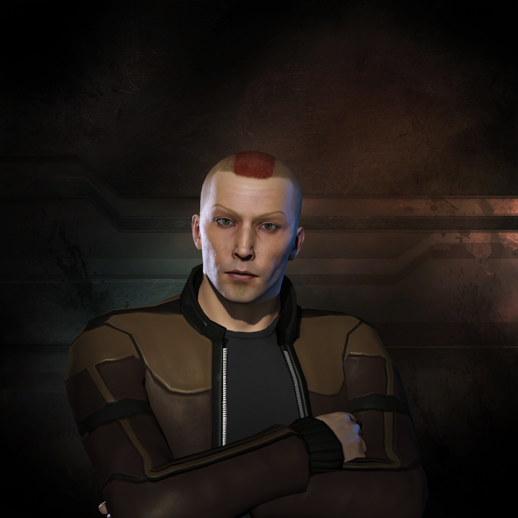 Captn Peng Malukker