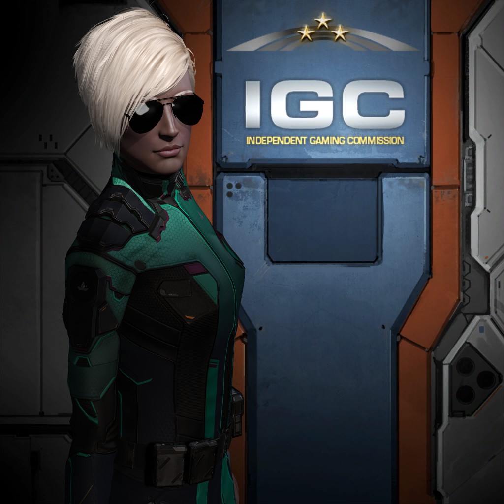 Shaela Kah'Naari