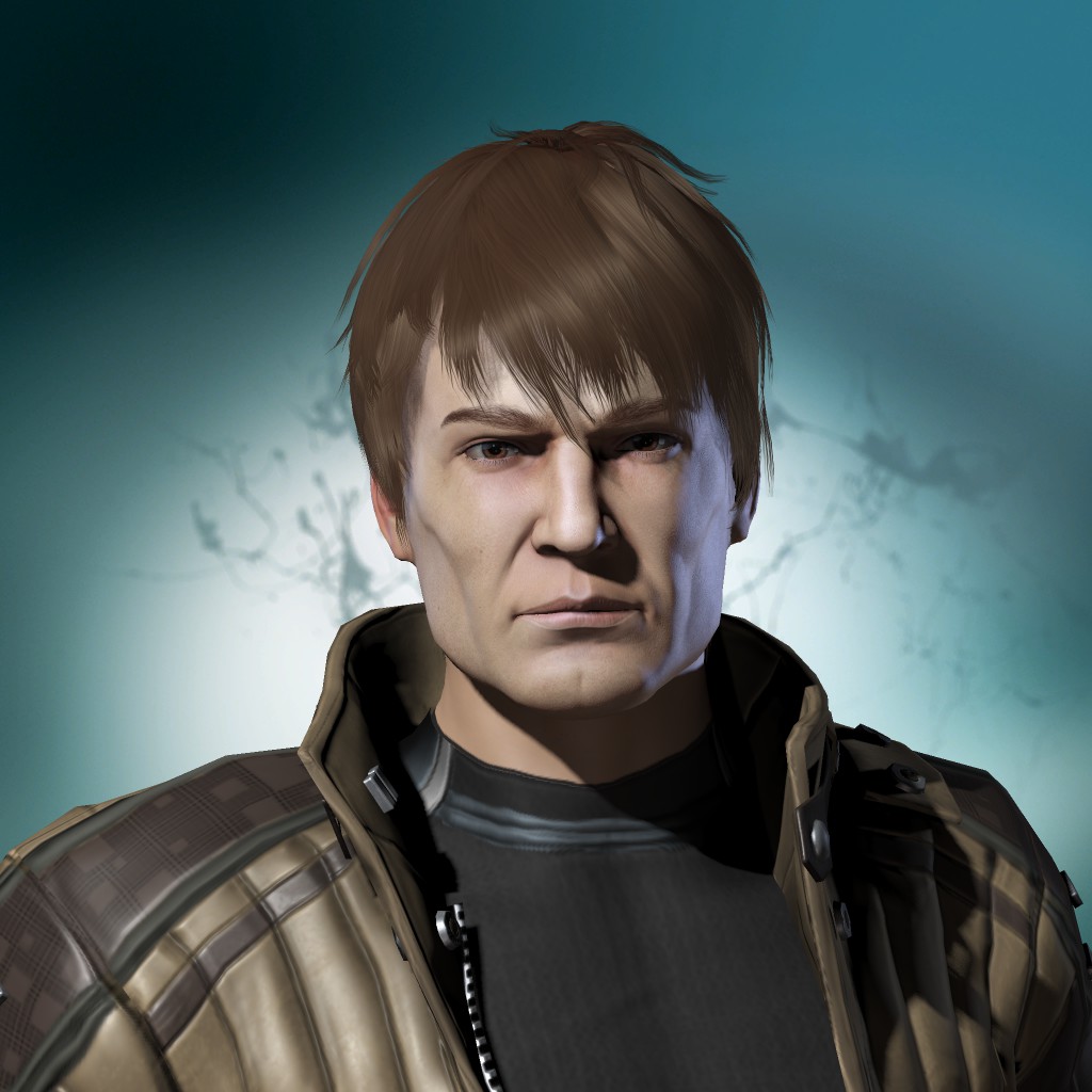 Diarmuid Sotken