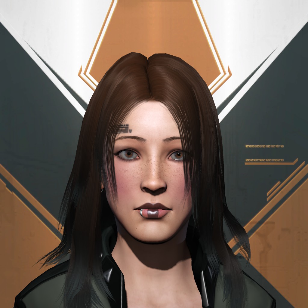 Lenore Ashitaka