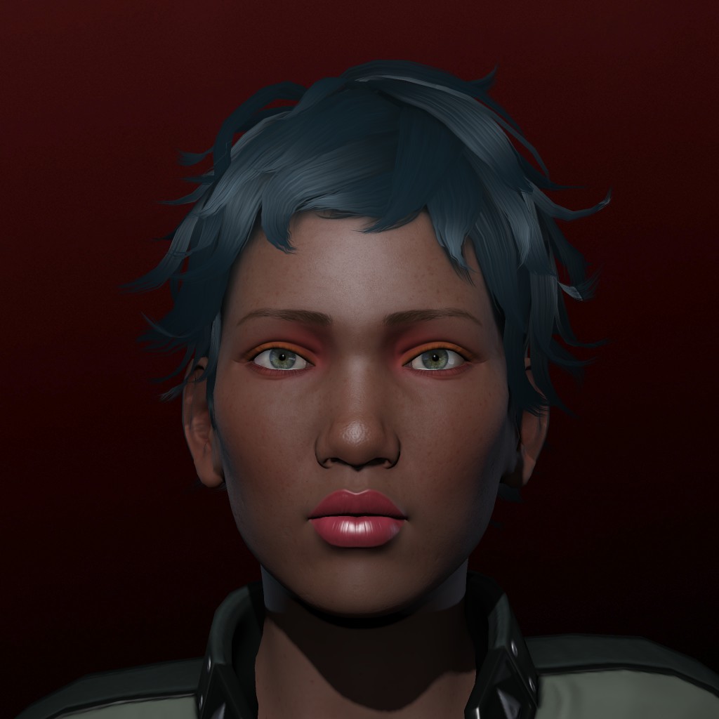 Jane Elizabeth