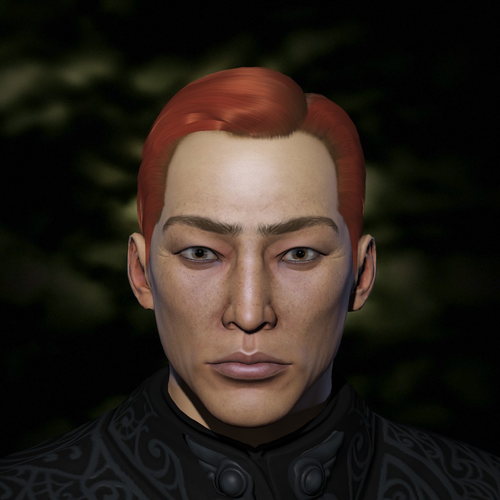 Caine Jonard