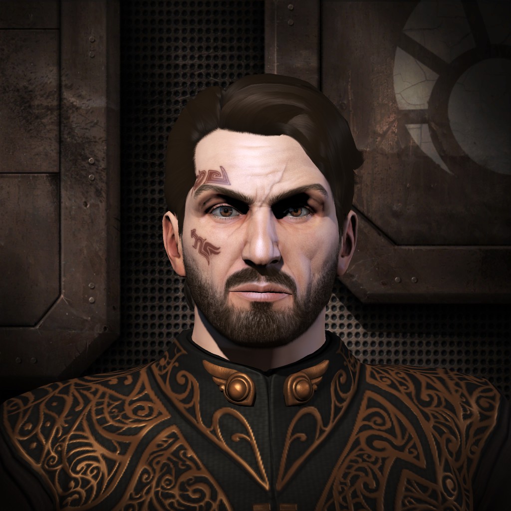 DoctorThyDoctor Davaham