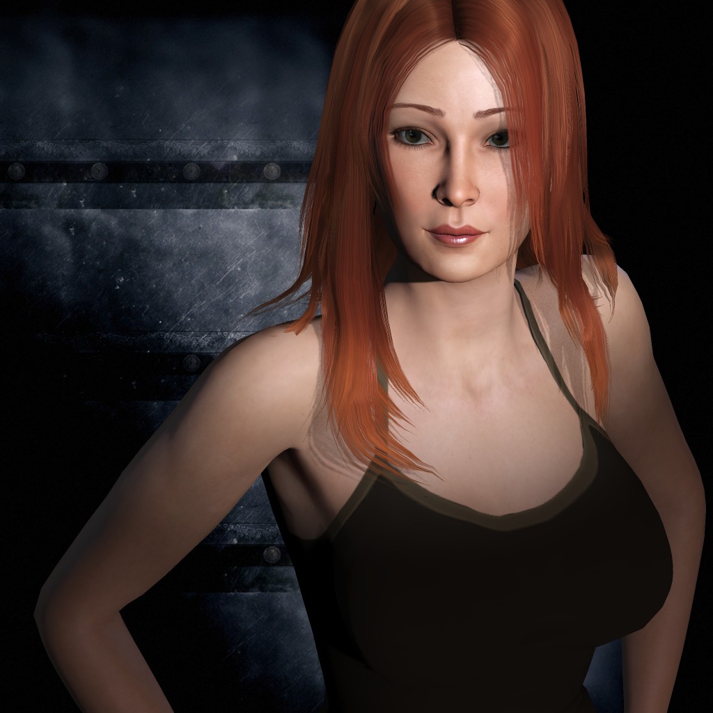 Medea Tremaine