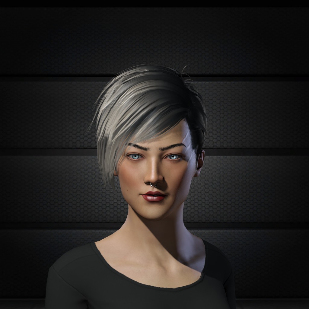 Alexandra Resnov