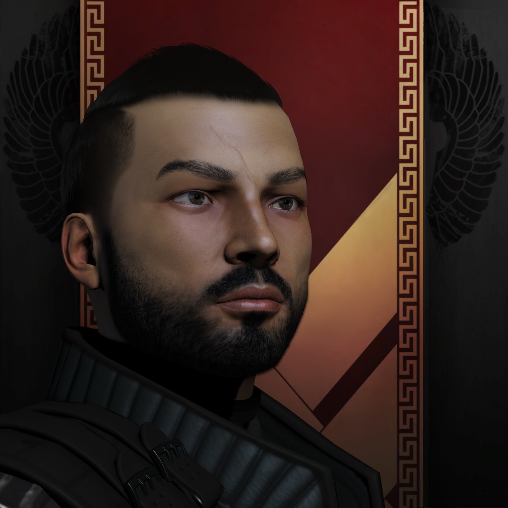 Leon Lion-Fist