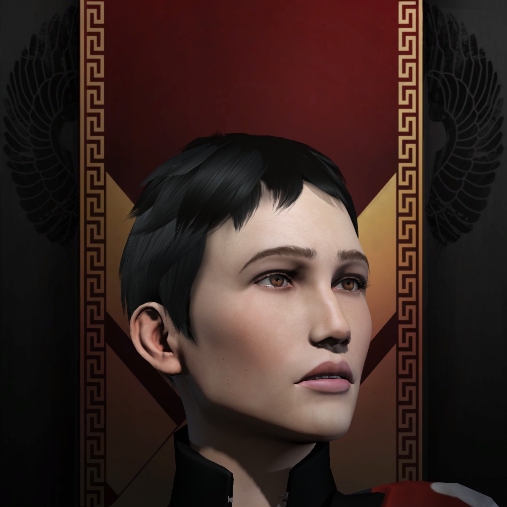 JessicaRos Auscent
