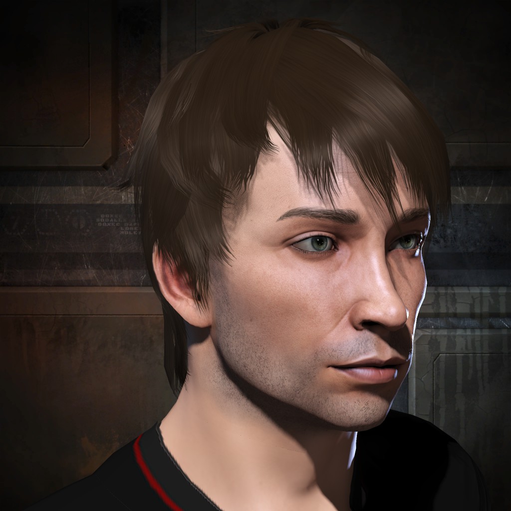 Kieran Quinn