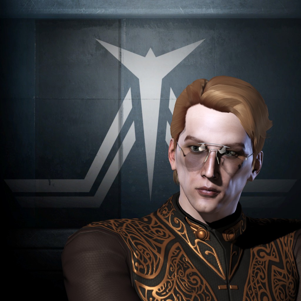 Reginald Miles