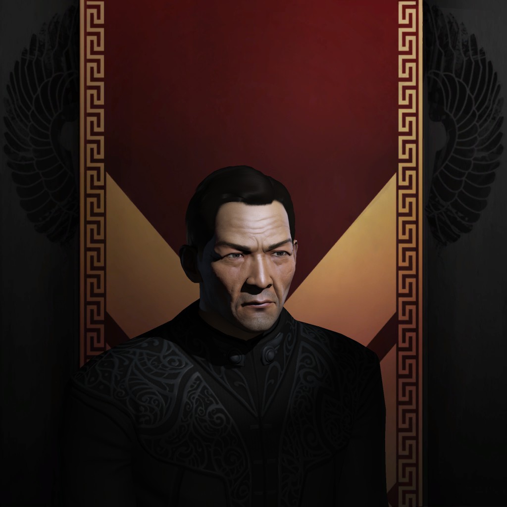Stark Darmazaf
