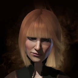 Fear E Rate portrait