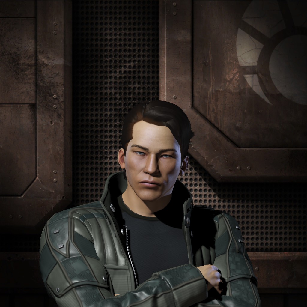 Machinist Musana