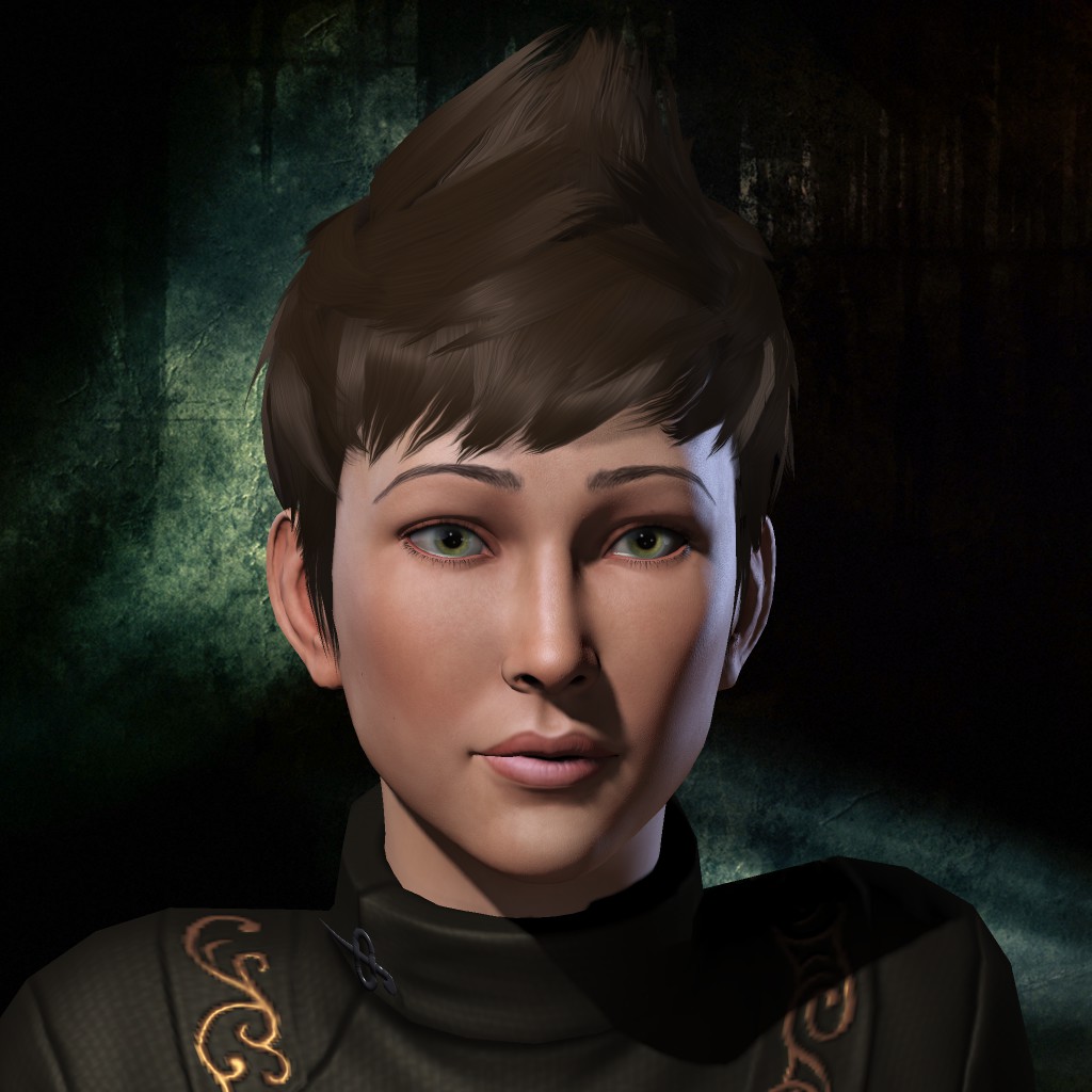 Tamika Talka