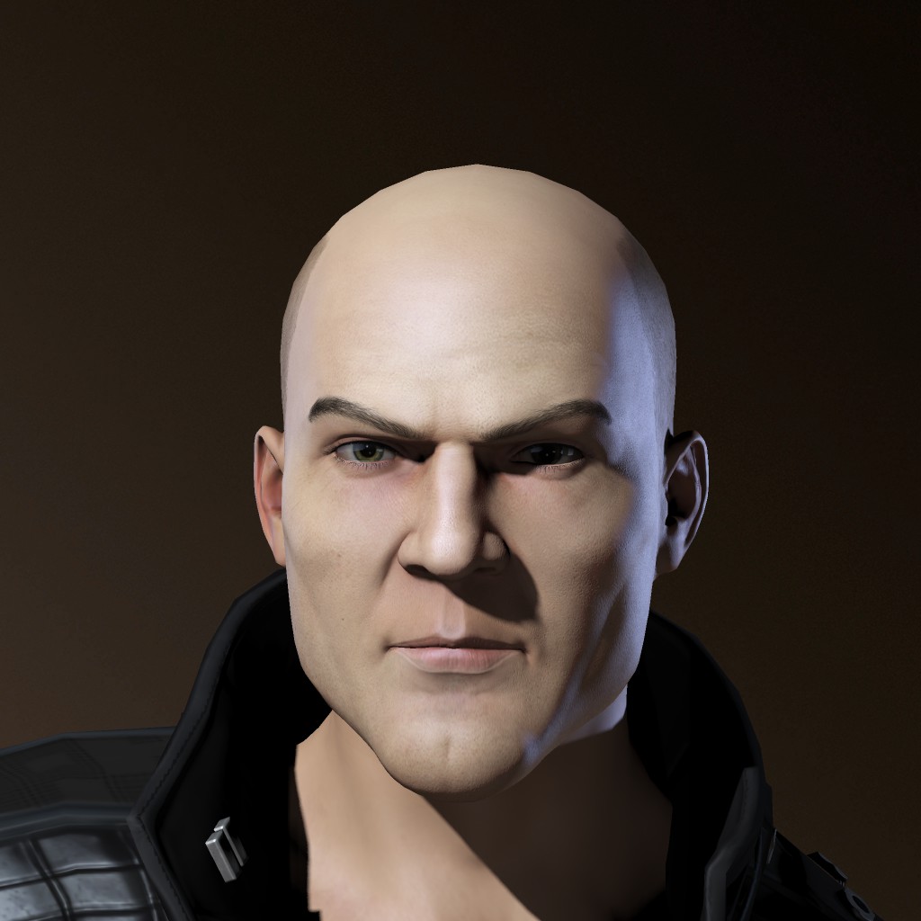 Claim James