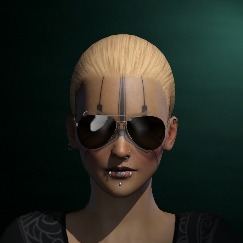 Lizz Codolle