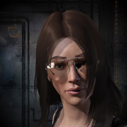 Niprus portrait