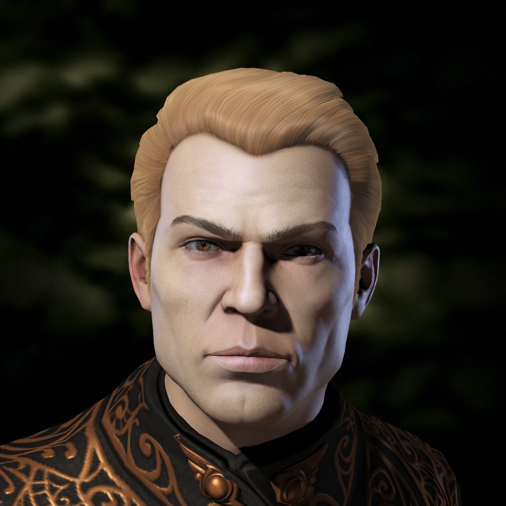 Jeff Blond