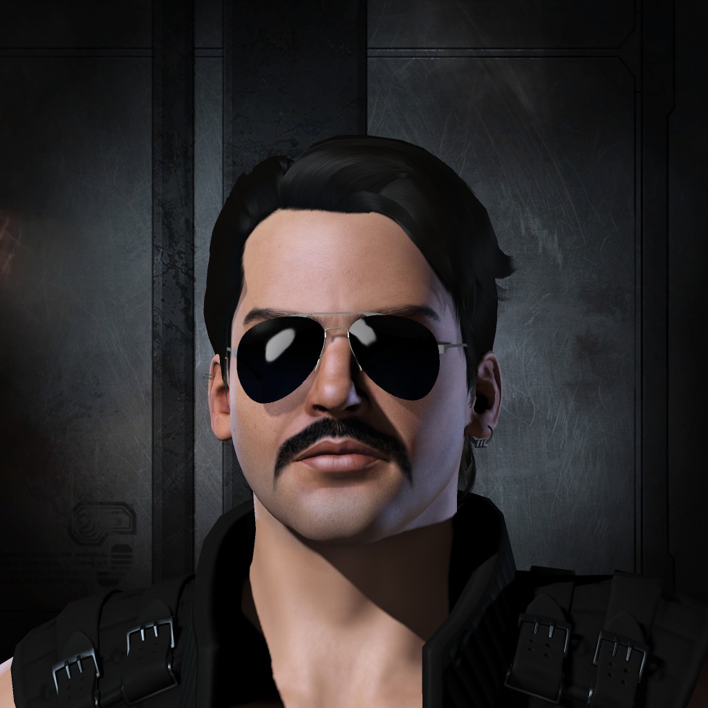 MattShadows Auditore
