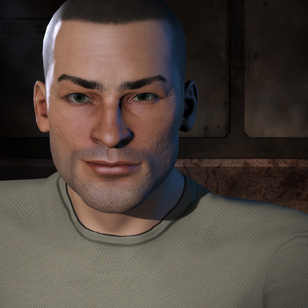 Creck Gridin