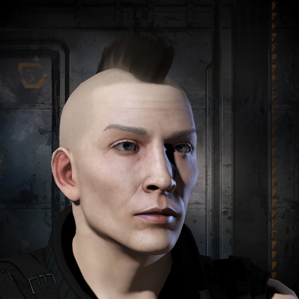 Odd Howard