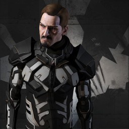 Usx Yan portrait
