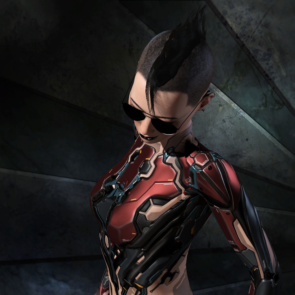 Ganker 05