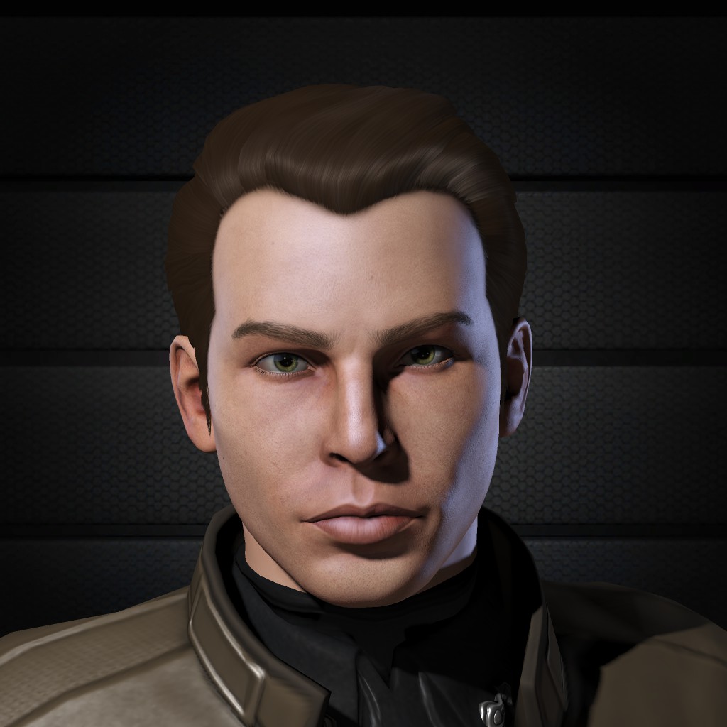 Carlos Debutts