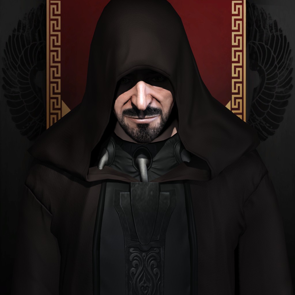 Arthyr Karaz-Ankor