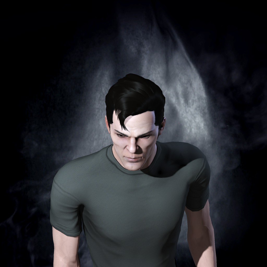 Rivz Evil