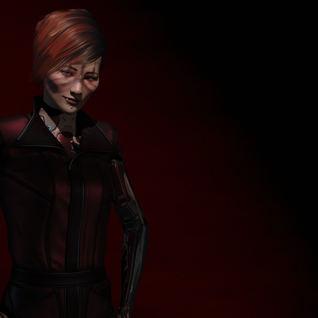 Crymzen Darkcinder