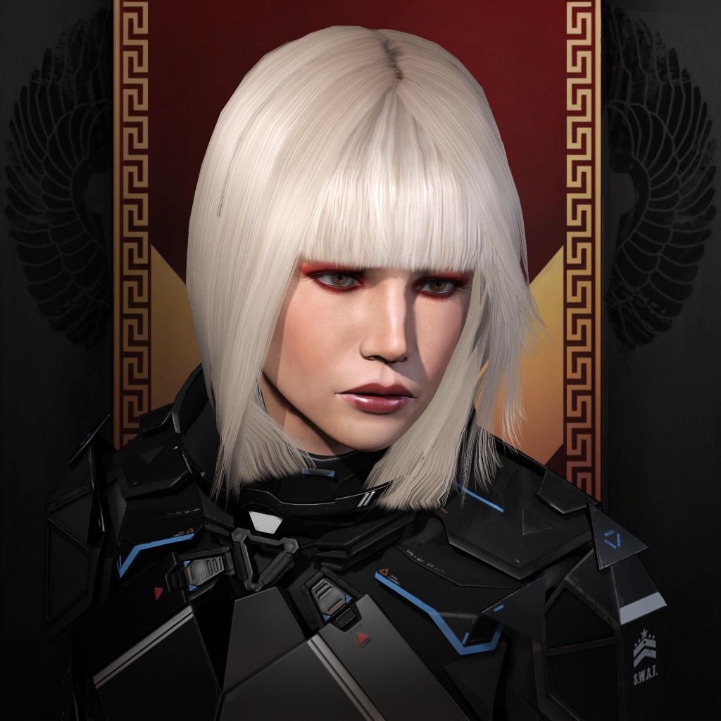 portrait