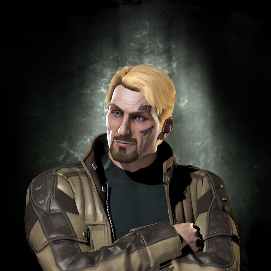 Dante Novarider